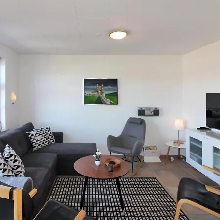 Karoline - 6km From The Sea In Bornholm By Interhome *