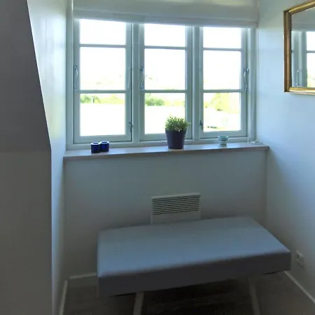 Karoline - 6km From The Sea In Bornholm By Interhome Apartment