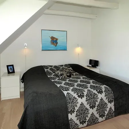 Karoline - 6km From The Sea In Bornholm By Interhome Apartment *