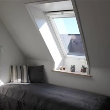 Karoline - 6km From The Sea In Bornholm By Interhome Apartment Akirkeby