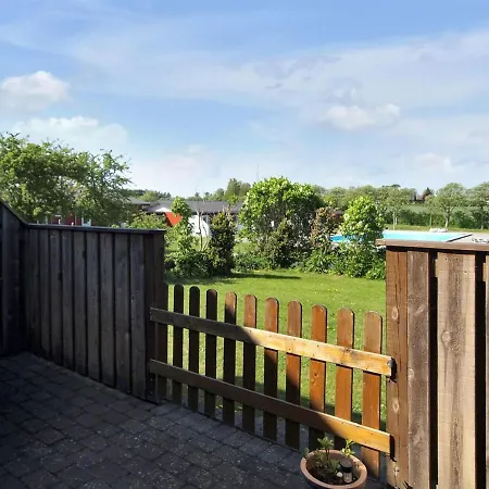 Apartment Karoline - 6km From The Sea In Bornholm By Interhome *