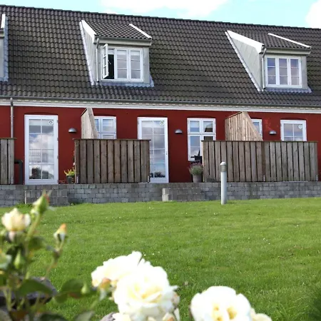 Apartment Karoline - 6km From The Sea In Bornholm By Interhome *