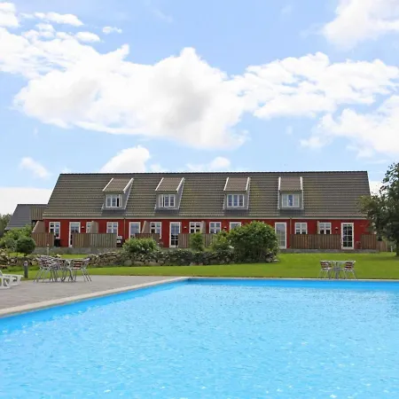 Karoline - 6km From The Sea In Bornholm By Interhome Apartment *