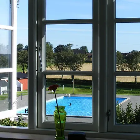 Karoline - 6km From The Sea By Interhome Apartment Åkirkeby