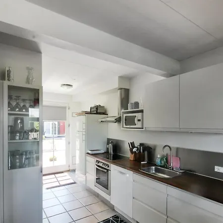 Apartment Karoline - 6km From The Sea By Interhome Åkirkeby