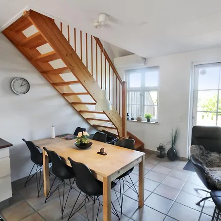 Lejlighed Karoline - 6km From The Sea By Interhome Åkirkeby