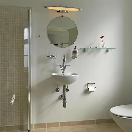 Karoline - 6km From The Sea By Interhome Lejlighed *