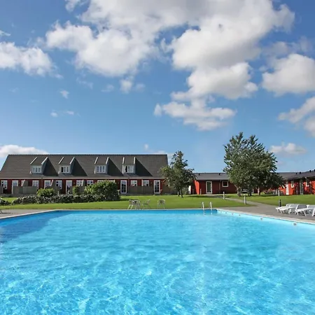 Karoline - 6km From The Sea By Interhome * Åkirkeby