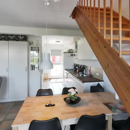 Lejlighed Karoline - 6km From The Sea By Interhome