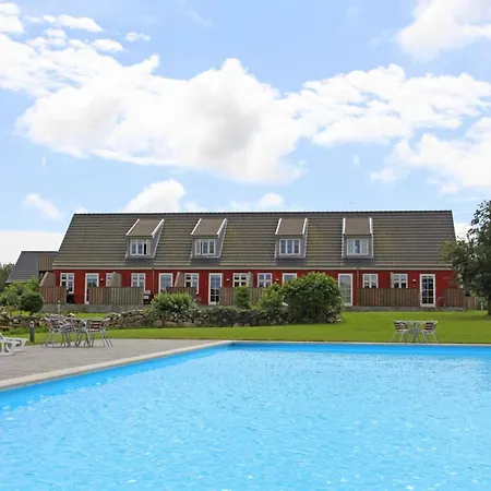 Karoline - 6km From The Sea By Interhome Lejlighed *